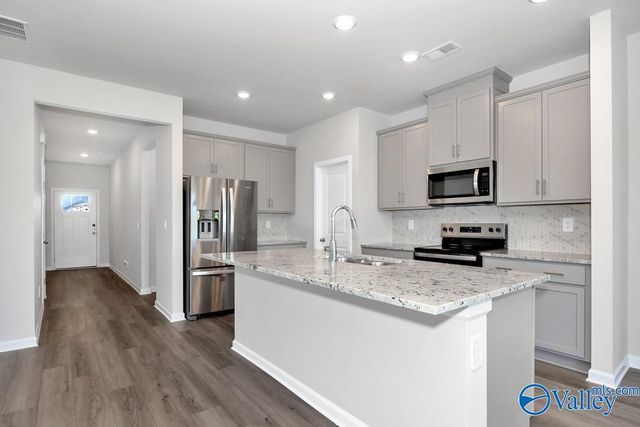 29532 Gallows Cove, Harvest, AL 35749