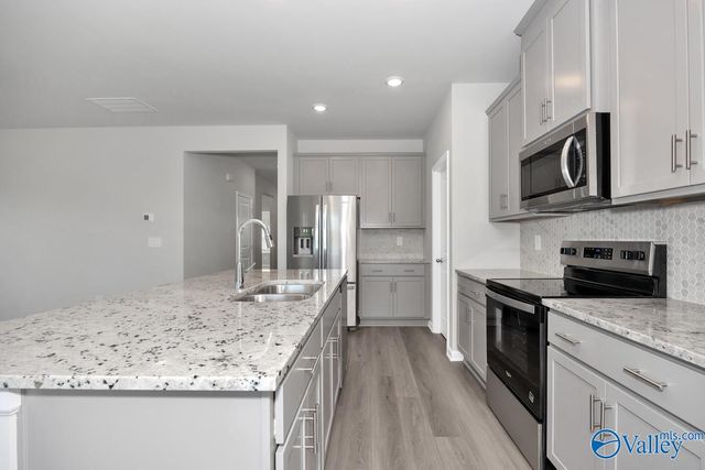 29532 Gallows Cove, Harvest, AL 35749