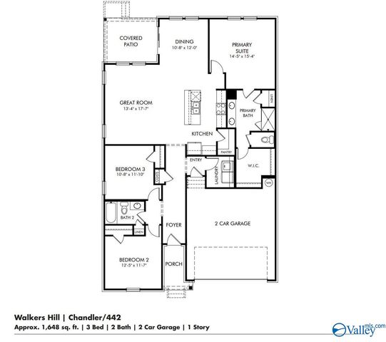 29532 Gallows Cove, Harvest, AL 35749