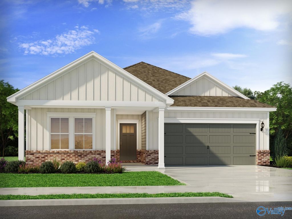 29532 Gallows Cove, Harvest, AL 35749