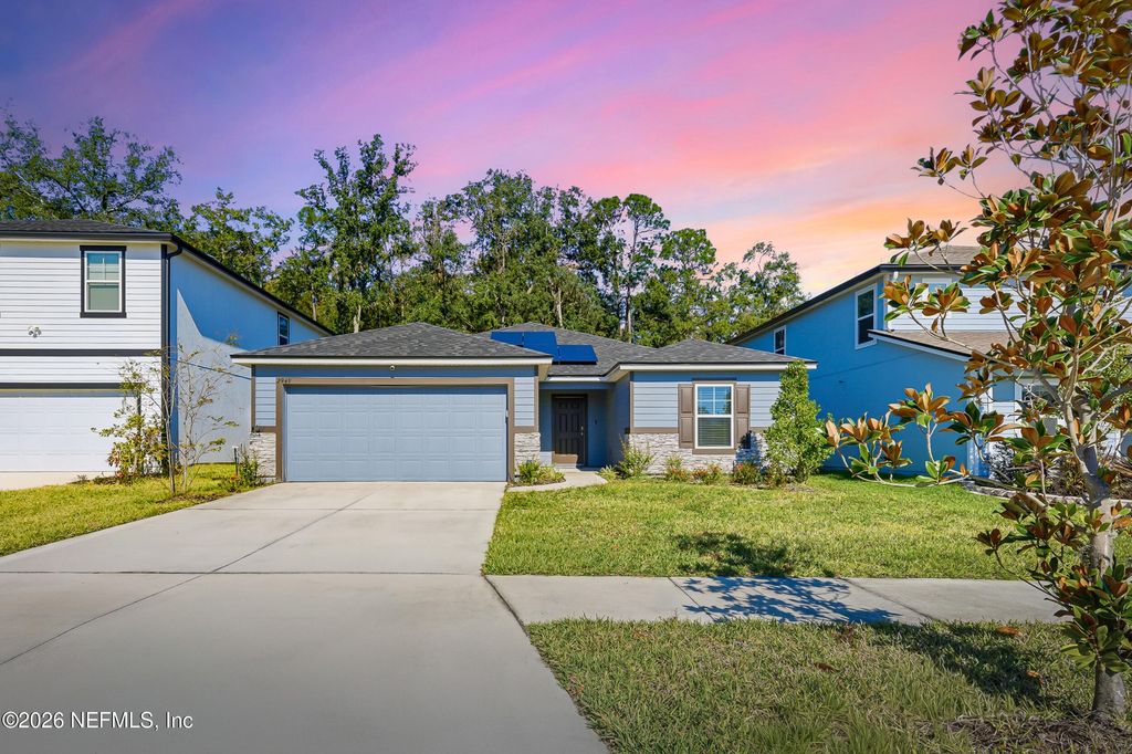2949 FIRETHORN Avenue |, Orange Park, FL 32073