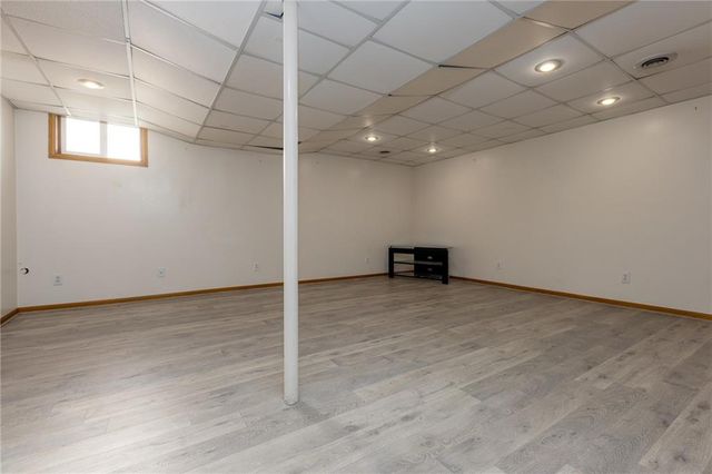 6813 T Gabbert Drive, Pleasant Valley, MO 64068