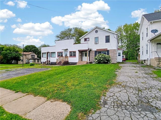 193 Cottage Street, Auburn, NY 13021