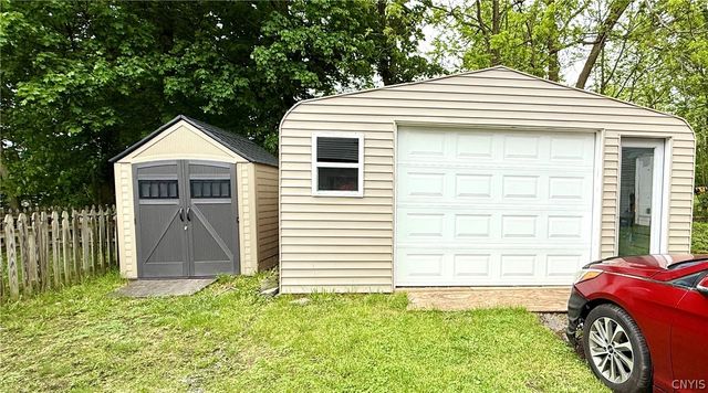 193 Cottage Street, Auburn, NY 13021