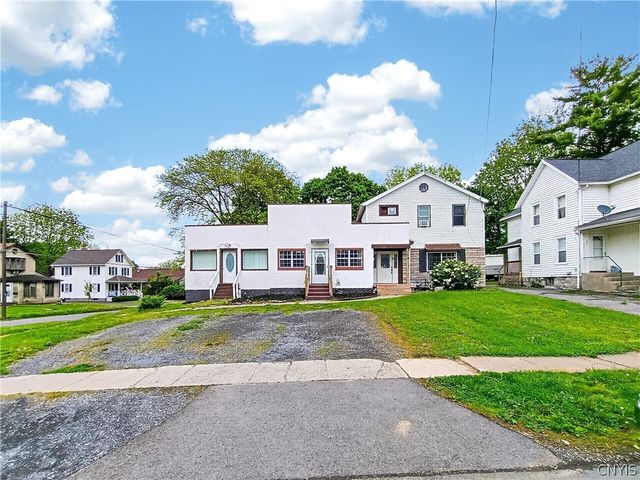 193 Cottage Street, Auburn, NY 13021