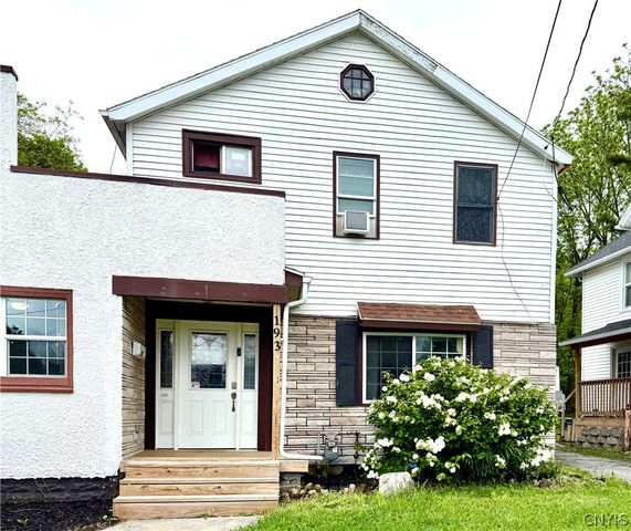 193 Cottage Street, Auburn, NY 13021