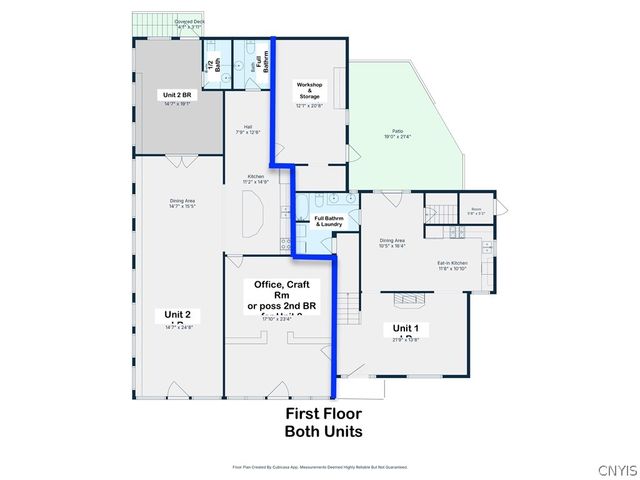 193 Cottage Street, Auburn, NY 13021