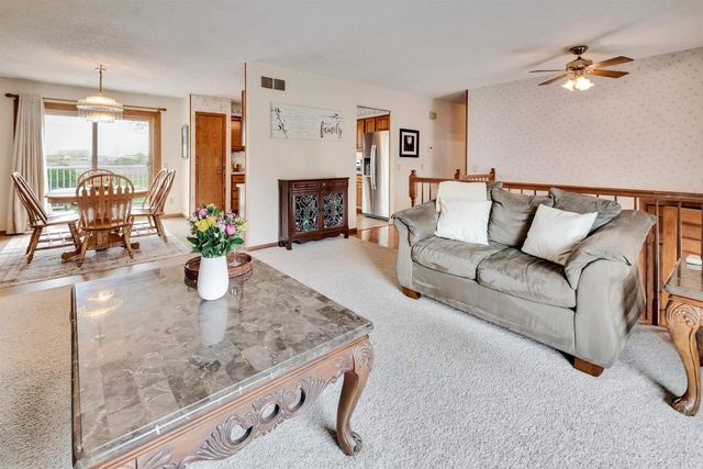 6580 Linden Circle, Windsor, WI 53598