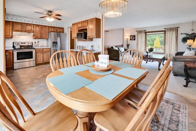 6580 Linden Circle, Windsor, WI 53598