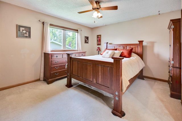 6580 Linden Circle, Windsor, WI 53598