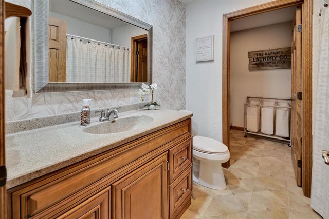 6580 Linden Circle, Windsor, WI 53598