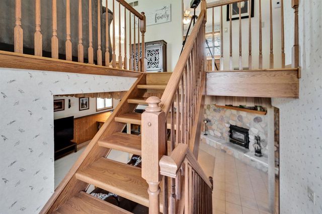 6580 Linden Circle, Windsor, WI 53598