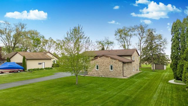 6580 Linden Circle, Windsor, WI 53598