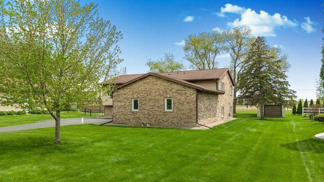 6580 Linden Circle, Windsor, WI 53598