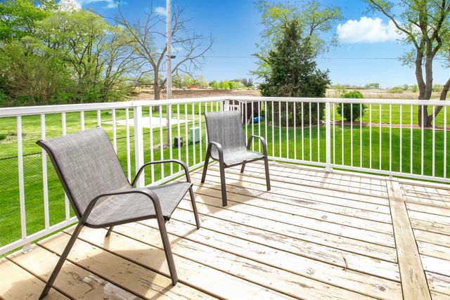 6580 Linden Circle, Windsor, WI 53598