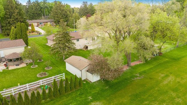 6580 Linden Circle, Windsor, WI 53598