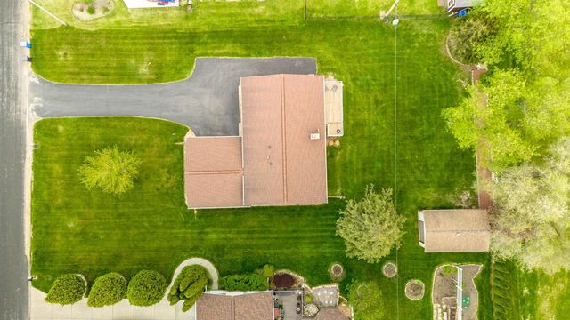 6580 Linden Circle, Windsor, WI 53598