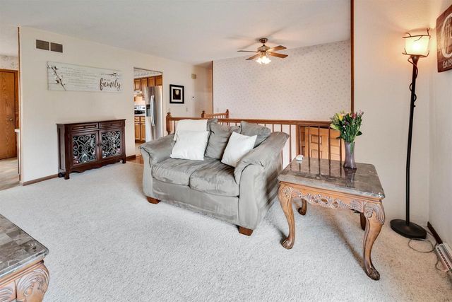 6580 Linden Circle, Windsor, WI 53598