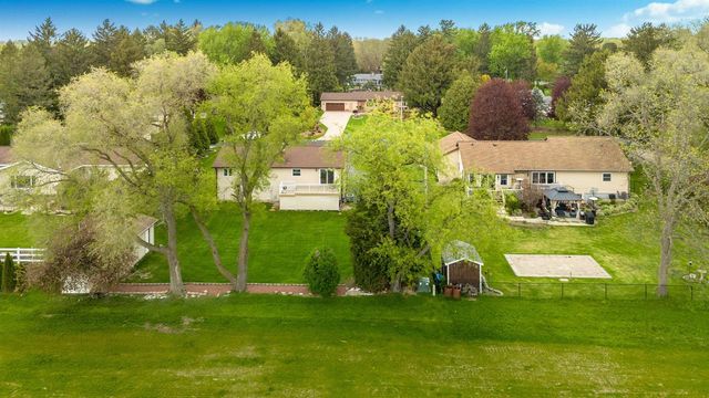 6580 Linden Circle, Windsor, WI 53598