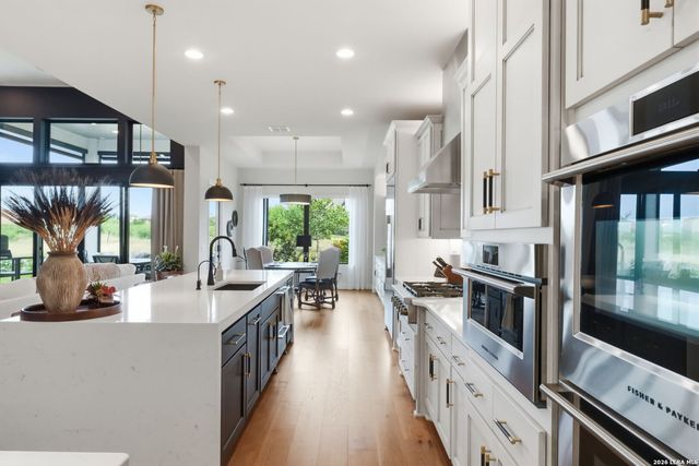 23241 Inspirada, San Antonio, TX 78261