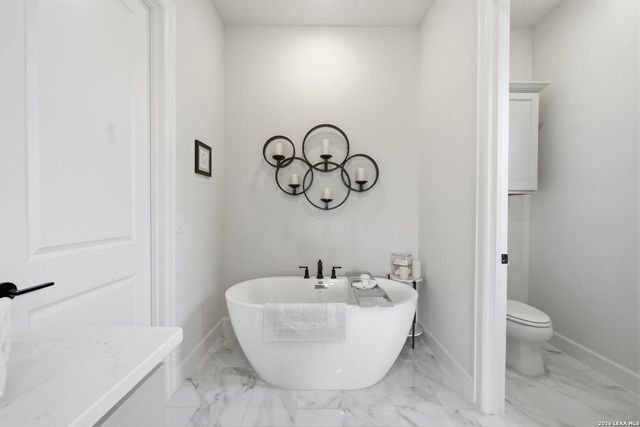 23241 Inspirada, San Antonio, TX 78261