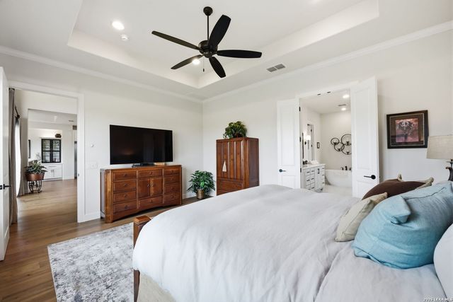 23241 Inspirada, San Antonio, TX 78261