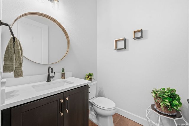 23241 Inspirada, San Antonio, TX 78261