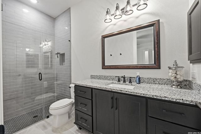 23241 Inspirada, San Antonio, TX 78261