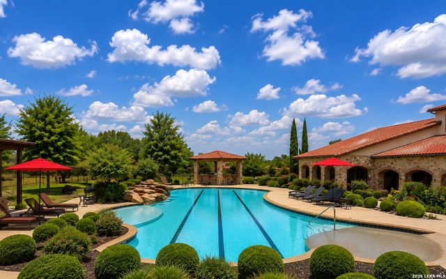23241 Inspirada, San Antonio, TX 78261