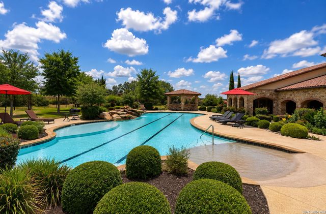23241 Inspirada, San Antonio, TX 78261