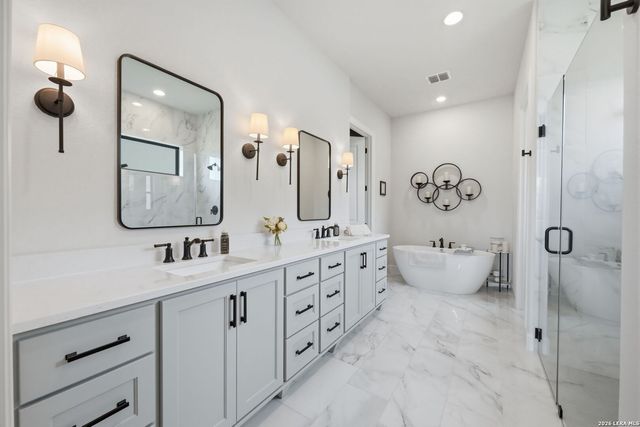 23241 Inspirada, San Antonio, TX 78261