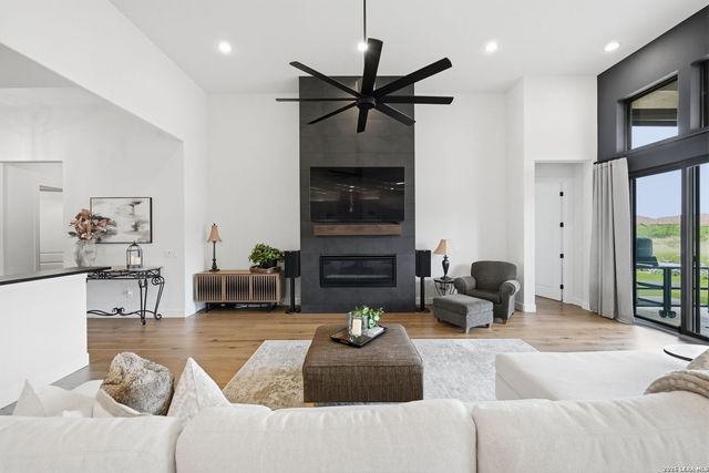 23241 Inspirada, San Antonio, TX 78261
