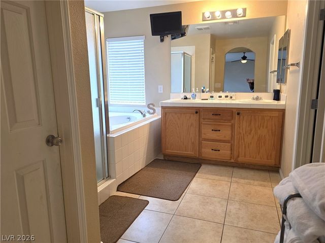5628 Tideview Street, North Las Vegas, NV 89081