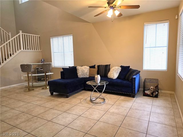 5628 Tideview Street, North Las Vegas, NV 89081