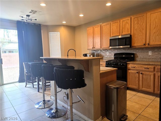 5628 Tideview Street, North Las Vegas, NV 89081