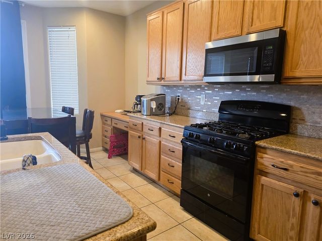5628 Tideview Street, North Las Vegas, NV 89081
