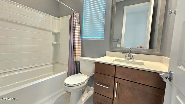 32029 N 123RD Lane, Peoria, AZ 85383