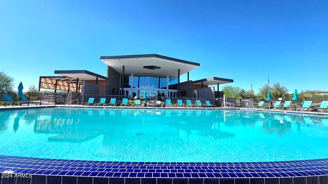 32029 N 123RD Lane, Peoria, AZ 85383