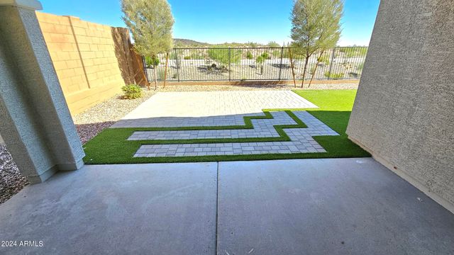 32029 N 123RD Lane, Peoria, AZ 85383