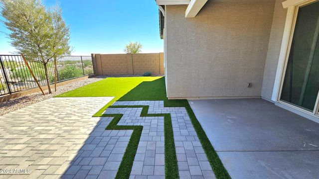 32029 N 123RD Lane, Peoria, AZ 85383