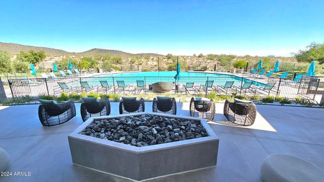 32029 N 123RD Lane, Peoria, AZ 85383
