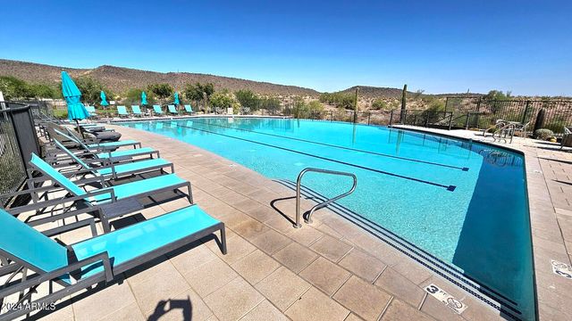 32029 N 123RD Lane, Peoria, AZ 85383