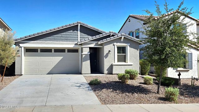 32029 N 123RD Lane, Peoria, AZ 85383