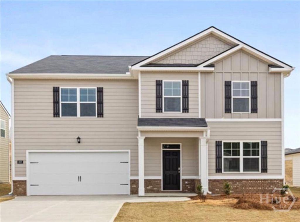178 Bullock Pass 5, Jefferson, GA 30549