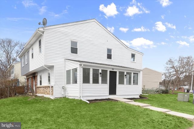 70 WILLOW CT, Elkton, MD 21921