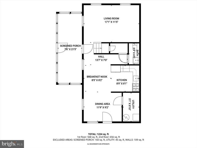 70 WILLOW CT, Elkton, MD 21921