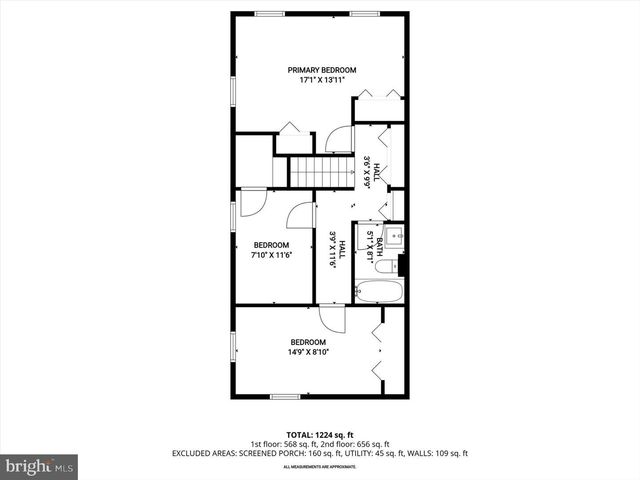 70 WILLOW CT, Elkton, MD 21921