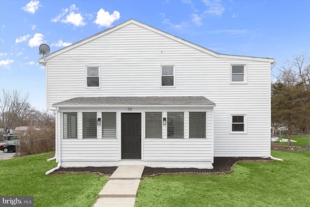 70 WILLOW CT, Elkton, MD 21921