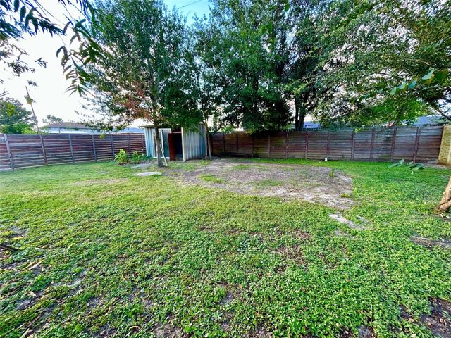 13331 Emporia Street, Houston, TX 77015