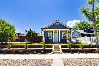 4847 N Meade Street, Denver, CO 80221